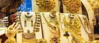Today Gold Rate in Chennai: Gold showing work again! The price is so high! Jewelers shocked!